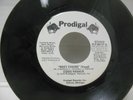 rare northern soul EDDIE PARKER nr mt 45 rpm BODY CHAINS