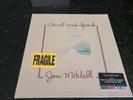 (VINYL LP RECORD) JONI MITCHELL - Court and Spark (L0668)