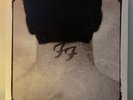 Foo Fighters - There Is Nothing Left To Lose LP - ORIG 1999 VINYL w/TATTOO, NM
