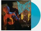 David Bowie /Let's Dance. RSD 2020 HMV, Blue Vinyl/new/sealed