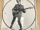 Elvis Costello This Year's Model / My Aim Is True Picture Disc PROMO