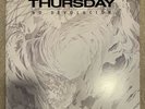 Thursday No Devolucion 2xLP Black, Etched D-Side