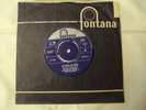 IAN AND THE ZODIACS  ** NO MONEY NO HONEY ** *  MOD * *BEAT * * FUZZ *