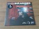 Ian Brown Solarized Vinyl Limited edition sealed RSD 2016 The Stone Roses