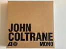 JOHN COLTRANE - THE ATLANTIC YEARS - IN MONO - 7 VINYL LP - SEALED
