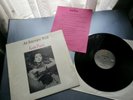 Kate Bush - Hounds of love - An Interview with (CANADA PROMO LP UNPLAYED SHRINK)