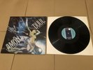 AMON DUUL - PSYCHEDELIC  UNDERGROUND LP ORIG 1969 GERMAN 1st PRESS MLP15332 MINT