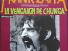 FRANK ZAPPA - La Venganza De Chunga, Chunga's Revenge, RI Mexico