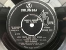ONE SIDED SAMPLER CLIFF RICHARD 