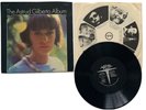 RARE US JAZZ IMPORT - Astrud Gilberto ?– The Astrud Gilberto Album - V6-8608