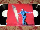 PETER GABRIEL - US - RARE 1993 UK ORIGINAL 1st PRESS 2x VINYL LP GENESIS, ETHNIC