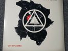 Dead By Sunrise Out Of Ashes Vinyl Chester Bennington Linkin Park Rare