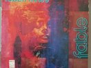 ROBERT MILES   FABLE . vinile