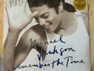 Michael Jackson - Remember The Time - 1992 US 12