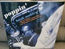 Hank Mobley Poppin Blue Note Tone Poet Vinyl