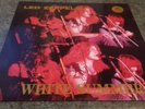 Led Zeppelin - White Summer (Swingin' Pig)  :  White vinyl