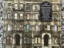 LED ZEPPELIN PHYSICAL GRAFFITI ORIG '76 1ST PRESS LP IN SHRINK w/HYPE & INSERT