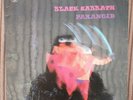 BLACK SABBATH - PARANOID. WWA007. 1Y 2Y Corrected Matrix Vinyl LP