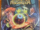 Infected Mushroom - Return To The Sauce 2017 BLACK Vinyl 2LP Psy Trance NEW