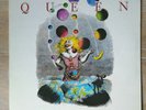 QUEEN-INNUENDO-VINILE LP-1°STAMPA ORIGINALE ITALIANA 1991+INNER