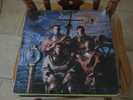 XTC Vinyl LP Black Sea Virgin 1980 V2173  ex