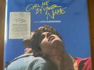 Call Me By Your Name Original Motion Picture Soundtrack 2xLP Vinyl (DAMAGED)
