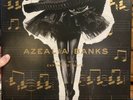 AZEALIA BANKS “BROKE WITH EXPENSIVE TASTE” VINYL (NICKI MINAJ, CARDI B, LIL KIM)