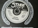 THE DAMNED.. NEW ROSE 7