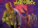 Hell On Earth by Toxic Holocaust (LP, Purple, 2014 Relapse, US, RR6120, NM)