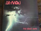 DR. KNOW This Island Earth LP Original Press 1986