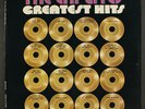 CHI-LITES: greatest hits BRUNSWICK 12