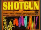 JR. WALKER: play shotgun SOUL 12