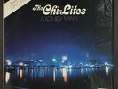 CHI-LITES: a lonely man BRUNSWICK 12