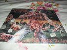 CANNIBAL CORPSE -EATEN BACK TO LIFE- AWESOME  LTD EDITION VINYL LP NEW