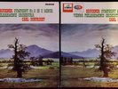 Rare Original Schuricht Bruckner Symphony No. 8 2LP HMV ALP 2053 & 2054 UK ED1