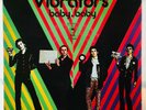 THE VIBRATORS: 1977 PS Punk 45 BABY, BABY Made in Spain ??  [clash / pistols]