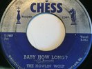 The Howlin' Wolf - 
