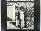 Doug Carn - Spirit Of The New Land, Vocals Jean Carn, LP Black Jazz Records '72
