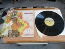 Joni Mitchell I Came To The City Vinyl LP 1968 ORIGINAL 1ST PRESSING A-1 / B-1