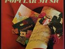 1963 The World's Greatest Popular Music 10 Record Box Set COLUMBIA RECORDS Album