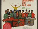VARIOUS: a christmas gift for you SUNDAZED 12