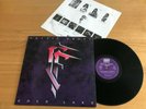 CELTIC FROST...COLD LAKE...RARE UK ISSUE ALBUM +INNER.. NOISE...N 0125-1