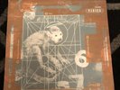 Pixies - Doolittle  vinyl LP  4AD CAD 905 1989