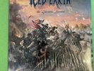 ICED EARTH - The Glorious Burden 2lp vinyl shrink RARE 2004 mint