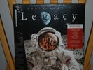 Garth Brooks LEGACY - ALL ANALOG - Vinyl Box Set -- Sealed