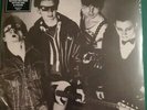 THE DAMNED - NEW ROSE - 40th Anniversary 7
