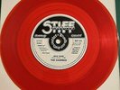 THE DAMNED - NEW ROSE - UK 7