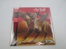 The Rods Wild Dogs Arista 25RS-166 with OBI Japan  LP