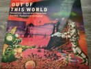 NEW BBC RADIOPHONIC WORKSHOP OUT OF THIS WORLD ORANGE VINYL LP RECORD STORE DAY