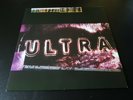 depeche mode - ultra   - lp'- coloured vinyl